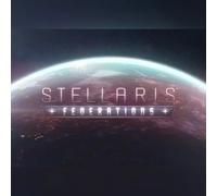 Stellaris: Federations (DLC) (PC) Steam Key - GLOBAL