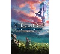 Stellaris: First Contact Story Pack (DLC) (PC) Steam Key GLOBAL