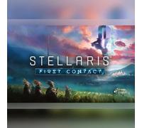 Stellaris: First Contact Story Pack (DLC) (PC) Steam Key - GLOBAL