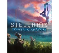 Stellaris: First Contact Story Pack (DLC) Steam (PC) Key ROW