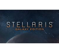 Stellaris Galaxy Edition