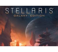 Stellaris - Galaxy Edition (PC) Steam Key - GLOBAL