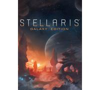 Stellaris (Galaxy Edition) Steam Key EUROPE