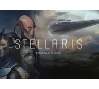 Stellaris: Humanoids Species Pack (DLC) (PC) Steam Key - GLOBAL