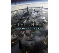 Stellaris: MegaCorp (DLC) Steam Key GLOBAL