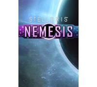 Stellaris: Nemesis (DLC) Steam Key EUROPE