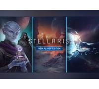 Stellaris: New Player Edition (PC) Steam Key - ROW