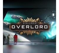 Stellaris: Overlord (DLC) (PC) Steam Key - GLOBAL