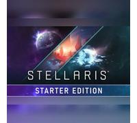 Stellaris: Starter Edition (PC) Steam Key - EU