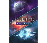 Stellaris: Starter Edition Steam Key (PC) EUROPE