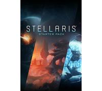 Stellaris: Starter Pack (PC) Steam Key GLOBAL