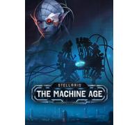 Stellaris: The Machine Age (DLC) (PC) Steam Key GLOBAL