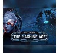 Stellaris - The Machine Age (PC) Steam Gift - GLOBAL