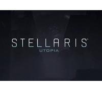 Stellaris: Utopia (DLC) (PC) Steam Key - EU