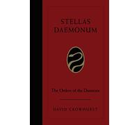 Stellas Daemonum: The Orders of the Daemons