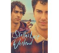 Stella'S Last Weekend [Edizione: Stati Uniti]