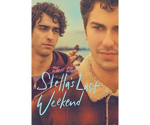 Stella'S Last Weekend [Edizione: Stati Uniti]