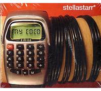 Stellastarr - My Coco