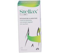 Stellax Soluzione Orale 200ml