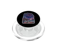 Stelle allineate per il faro della libertà PopSockets PopGrip per MagSafe