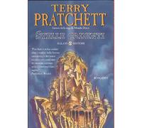 Stelle cadenti. Mondo Disco