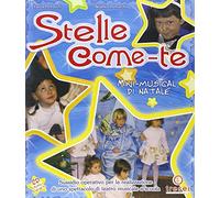 Stelle come te. Mini-musical di Natale