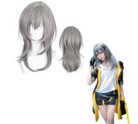 Stelle Cosplay Anime Honkai Star Rail Parrucca Cosplay - Festa di Halloween Mostra di fumetti di Natale e convenzioni di anime