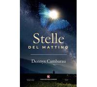 Stelle del mattino
