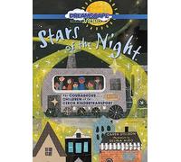 Stelle Della Notte: I Bambini Coraggiosi Del Kindertransport ceco