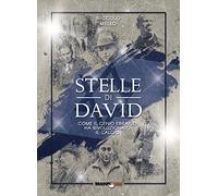 Stelle di David. Come il genio ebraico ha rivoluzionato il calcio