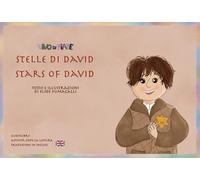 Stelle di David-Stars of David. Schede per kamishibai. Ediz. bilingue. Con audiolibro