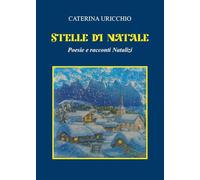 Stelle Di Natale Poesie e Racconti Natalizi