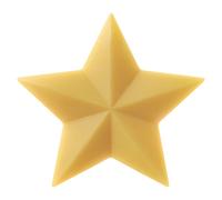 Stelle di sapone all'olio vegetale Speick