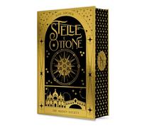Stelle e ottone. The hidden society (Vol. 1)