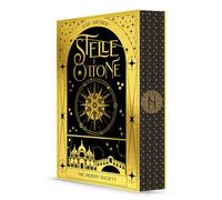 Stelle e ottone. The hidden society (Vol. 1)