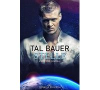 Stelle. Executive power (Vol. 2)