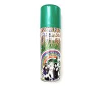 Set 6 Stelle Filanti Colorate in bombolette da 83 ml Carnevale Halloween Party