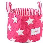 Stelle, fucsia