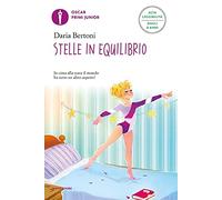 Stelle in equilibrio. Ediz. ad alta leggibilità