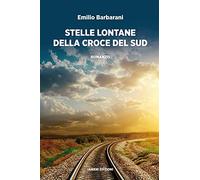 Stelle lontane della croce del sud