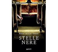 Stelle nere: La terza indagine della commissaria Bardi