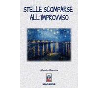 Stelle scomparse all'improvviso