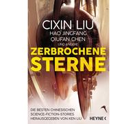 Stelle spezzate: racconti - con una storia inedita...