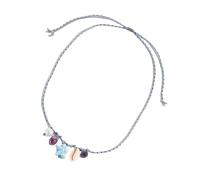 Stelle Stelle Guscio Ceramica Ceramica Collana Corda In Perline Toni Dopamina Vibranti Perfetti Per L'usura Quotidiana O Gioielli Per Le Vacanze Regalo Estate In Spiaggia Gioielli