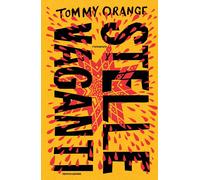 Stelle vaganti - Orange Tommy