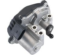 Stellelement Per Valvole Di Swirl Saugrohr Elettrico PARTSTEC Per u.a. AUDI A6