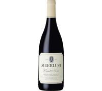Stellenbosch Pinot Noir WO Meerlust 2021 0,75 ℓ