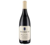 Stellenbosch Pinot Noir WO Meerlust 2023, 0,75 ℓ