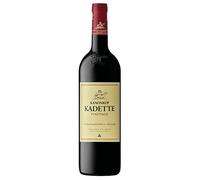 Stellenbosch WO Kadette Pinotage Kanonkop 2019 0,75 ℓ