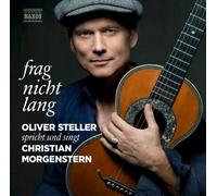 Steller,Oliver - Frag Nicht Lang